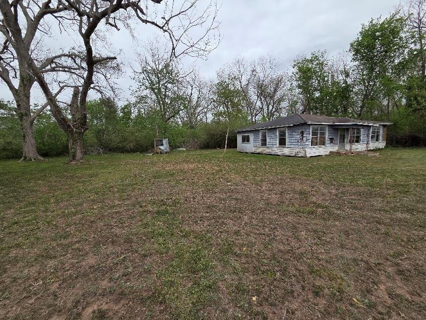 House in Wharton, Texas, United States 1 - 16507737