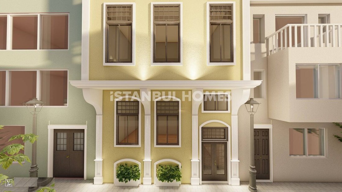 House in Fatih, İstanbul, Turkey 4 - 17533429