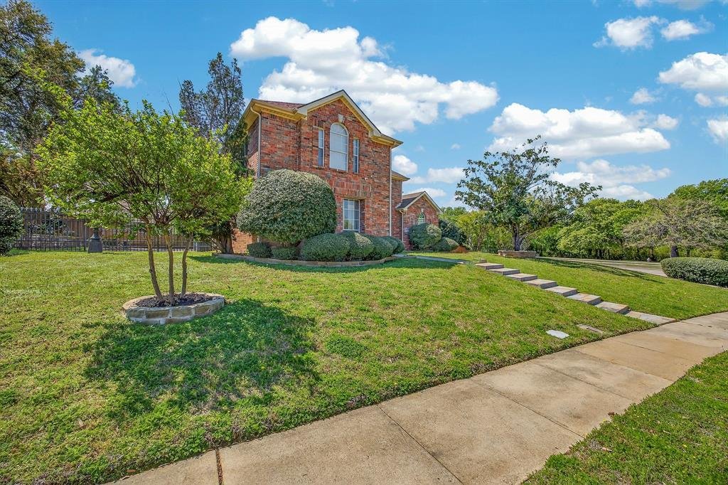 House in Lewisville, Texas, United States 3 - 17531276