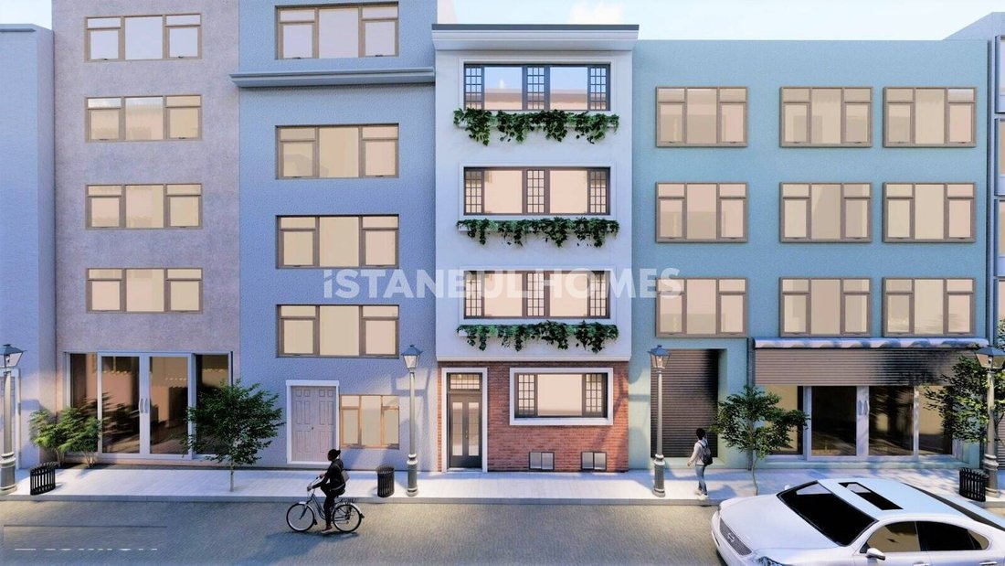 House in Fatih, Fatih, Turkey 3 - 17533406