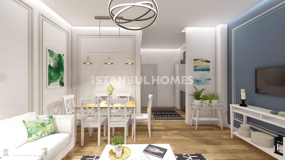 House in Fatih, İstanbul, Turkey 3 - 17533434
