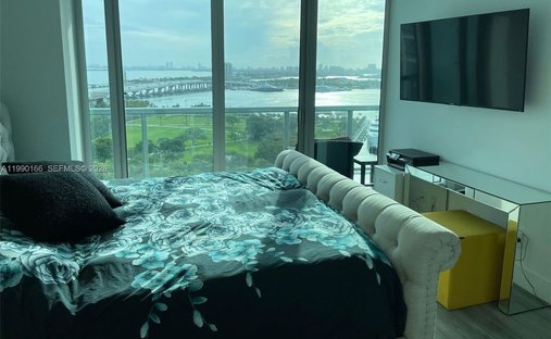 Condo in Miami, Florida, United States 1