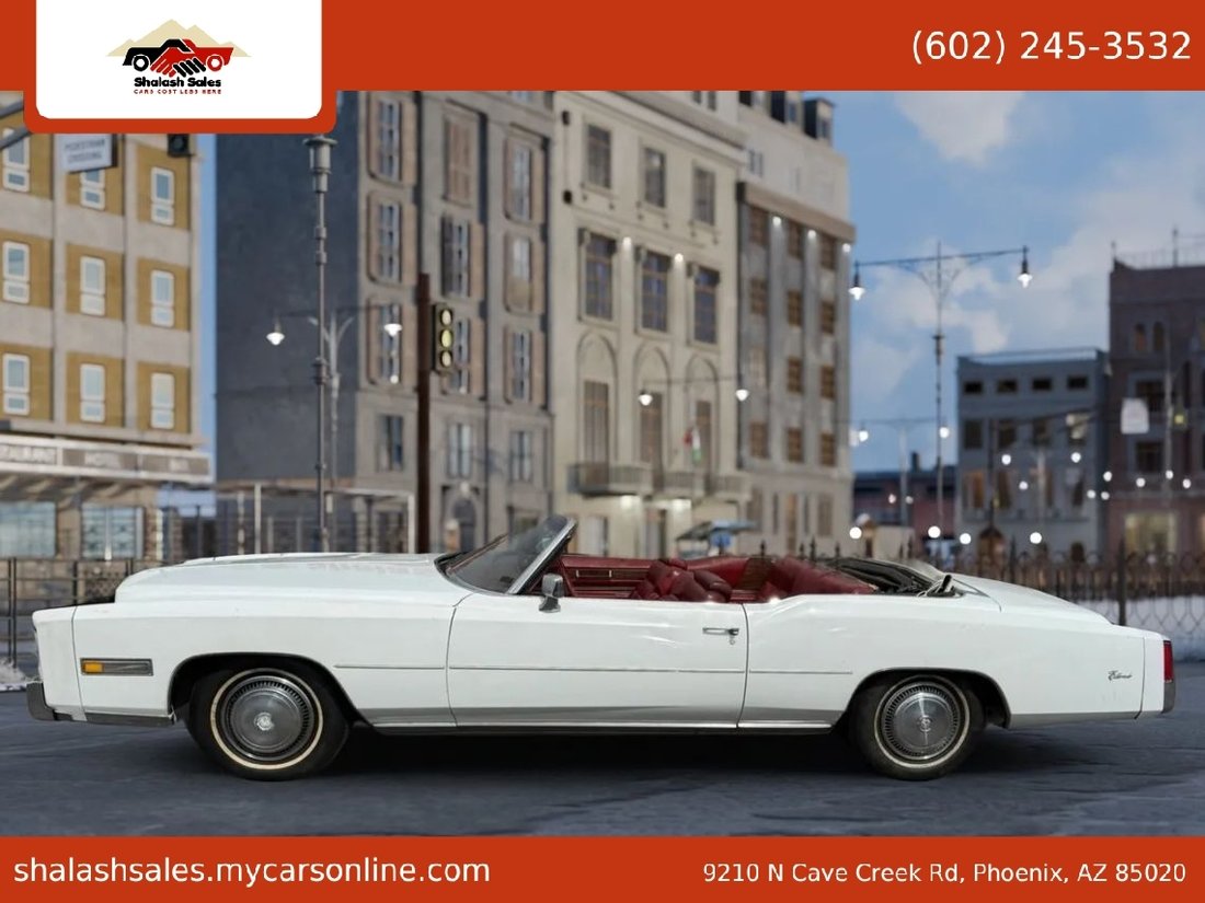 Cabriolet in Phoenix, AZ, United States 5 - 17535249
