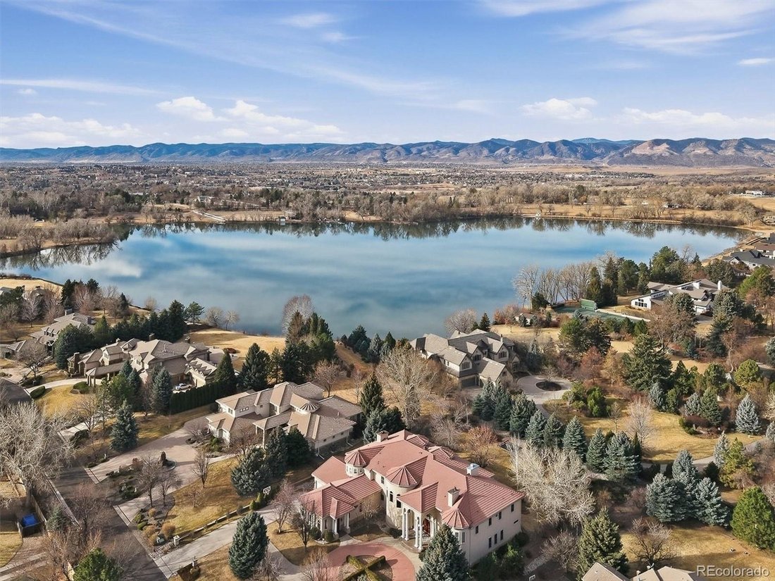 Maison à Lakewood, Colorado, États-Unis 3 - 17533935