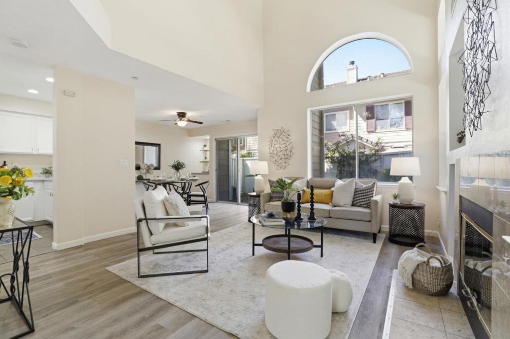 Townhouse in San Jose, California, United States 2 - 17533159