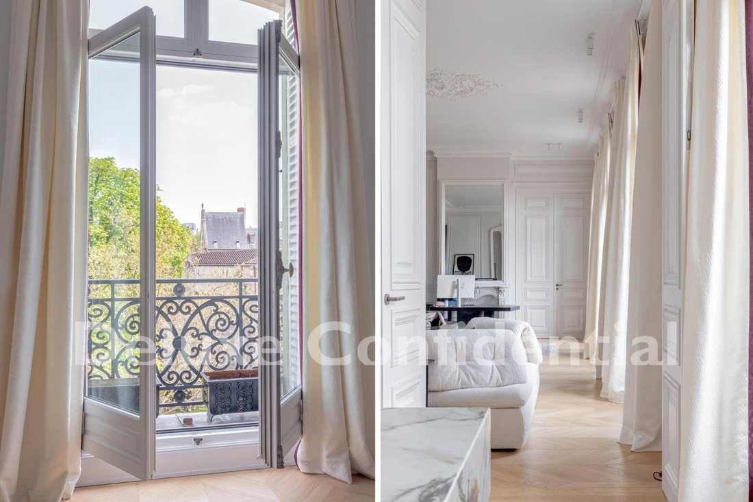 Apartment in Odéon, Paris 6e Arrondissement, Paris 5 - 17534523
