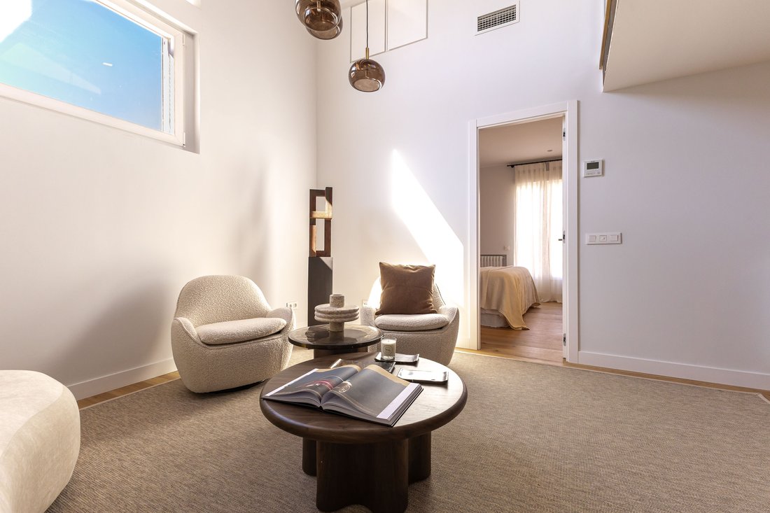 Apartment in Centro, Madrid, Spain 2 - 17534783