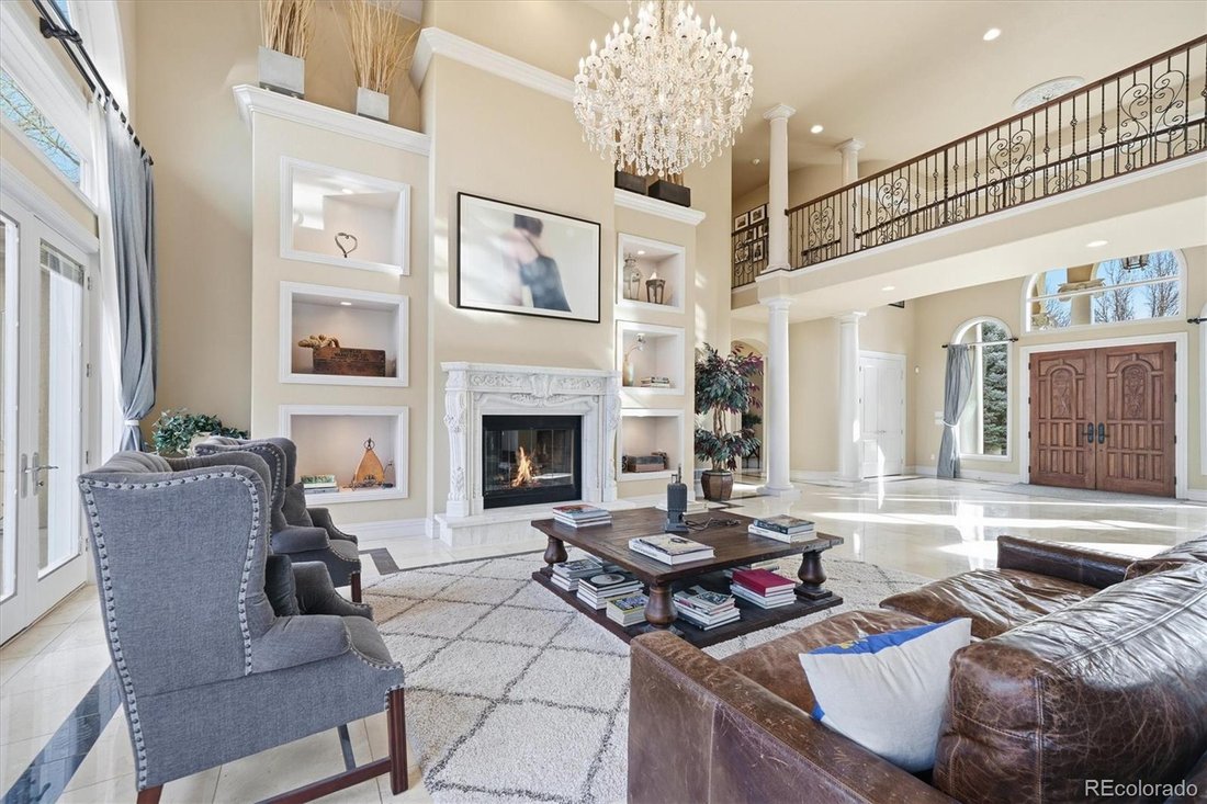 House in Lakewood, Colorado, United States 4 - 17533935