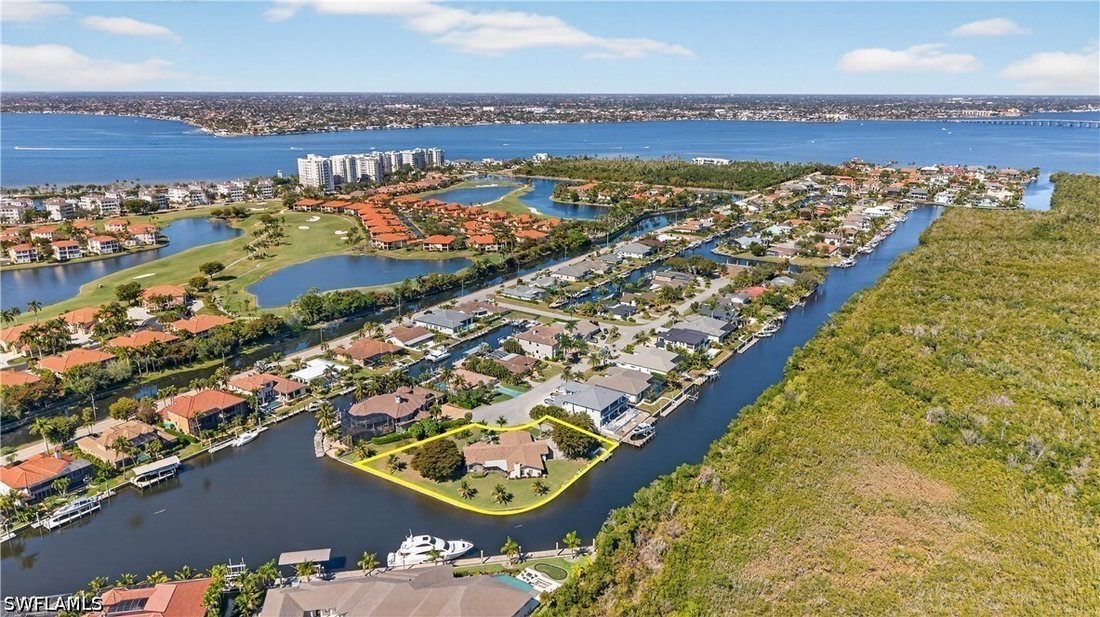 House in Fort Myers, Florida, United States 1 - 17534059