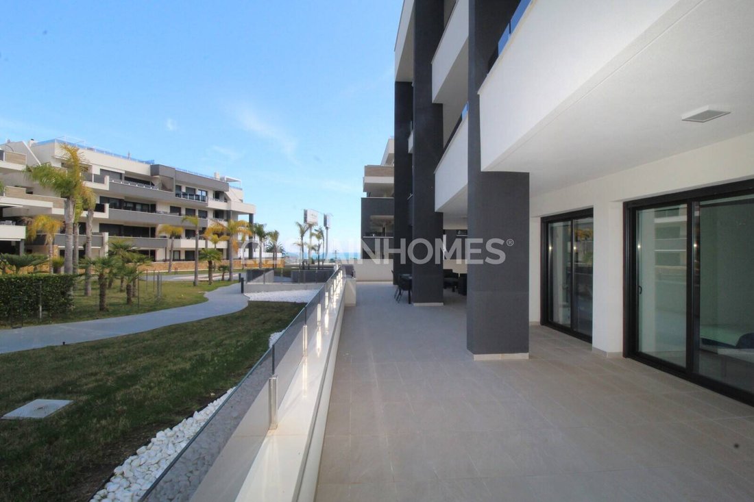 Apartment in Playa Flamenca, Orihuela, Valencian Community 3 - 17533398