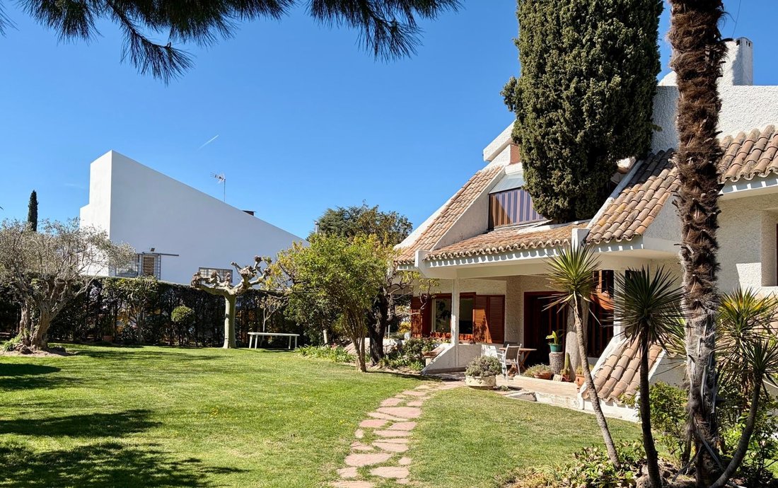 House in Majadahonda, Comunidad de Madrid, Spain 5 - 17534740