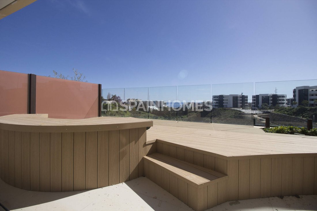 Appartamento a Fuengirola, Andalusia, Spagna 2 - 17533396
