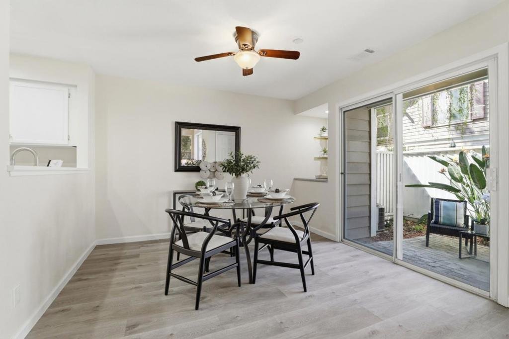 Townhouse in San Jose, California, United States 5 - 17533159