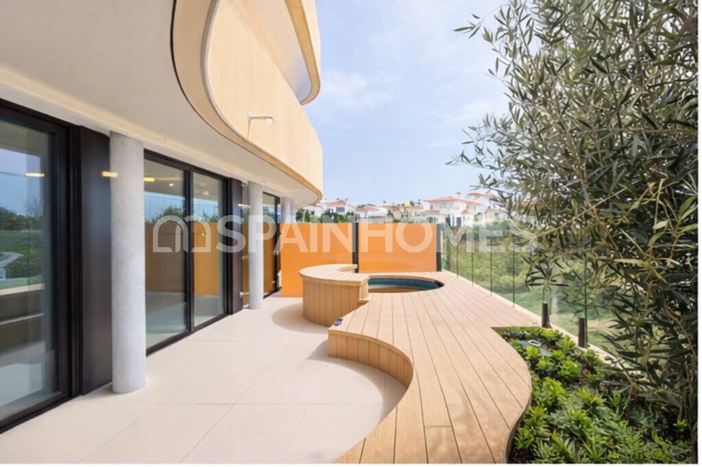 Appartamento a Fuengirola, Andalusia, Spagna 1 - 17533396