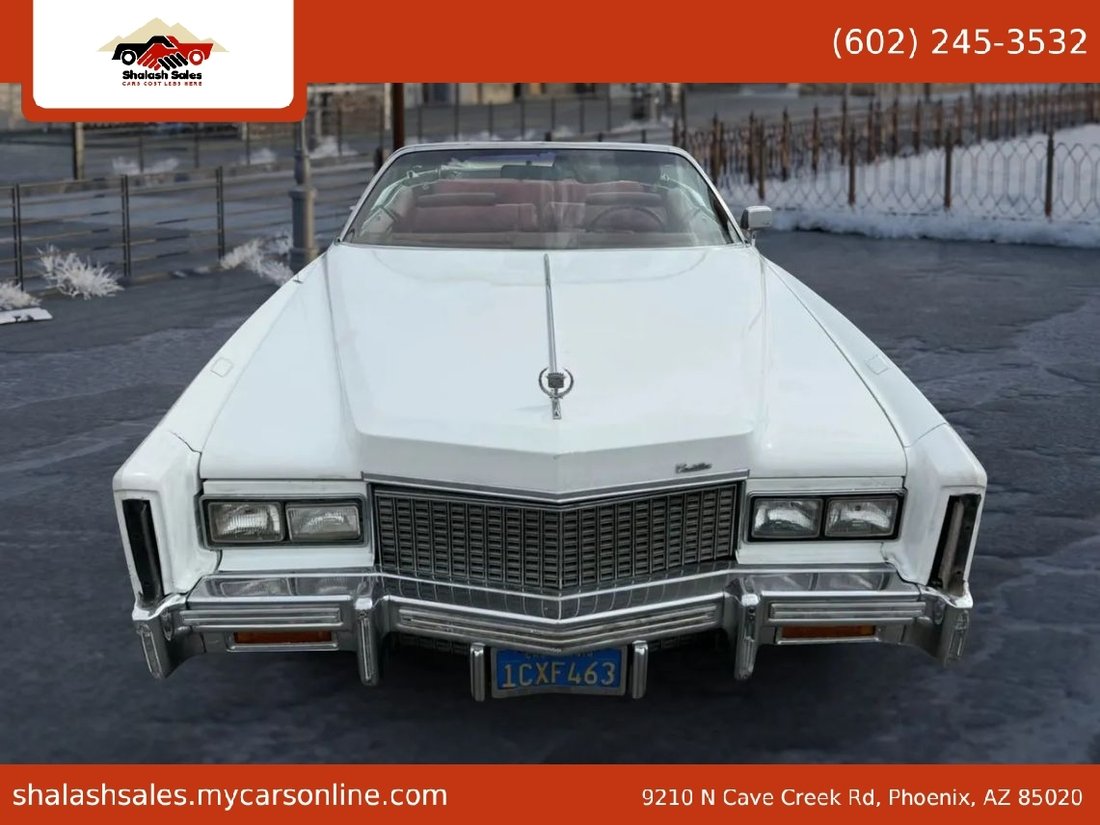 Cabriolet in Phoenix, AZ, United States 3 - 17535249