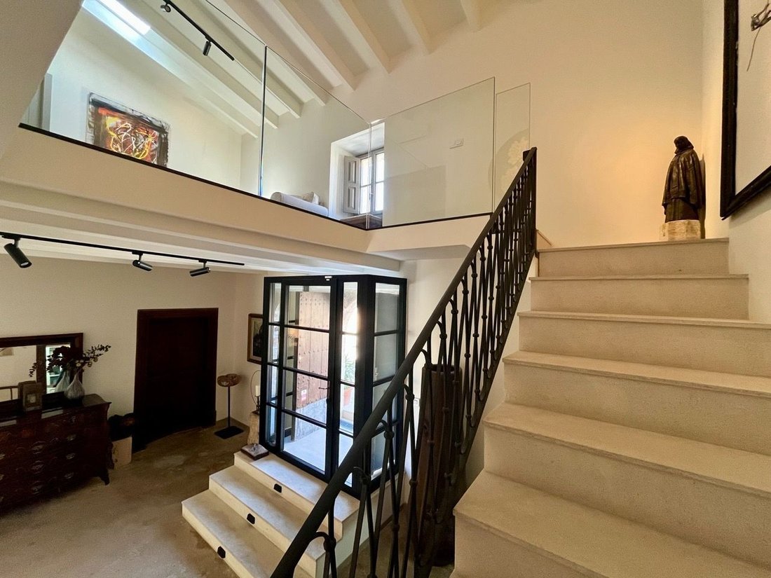 Chalet in Consell, Balearic Islands, Spain 3 - 17533821