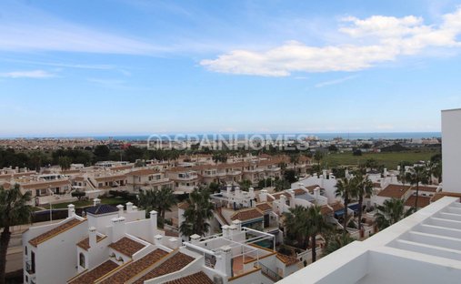 Penthouse à Orihuela, Valence, Espagne 1