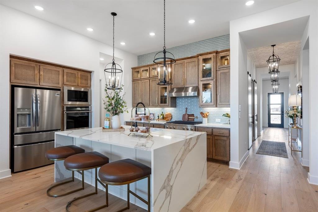 House in Sherman, Texas, United States 1 - 17534405