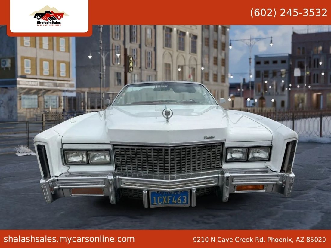 Cabriolet in Phoenix, AZ, United States 2 - 17535249