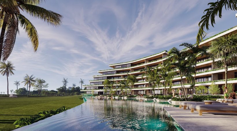 Apartment in Juanillo, La Altagracia Province, Dominican Republic 5 - 17534560