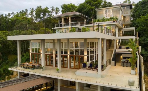Villa in Mirissa, Southern Province, Sri Lanka 1