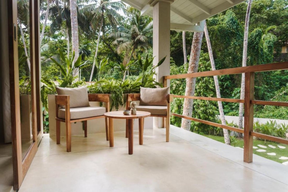 Villa in Dondra, Southern Province, Sri Lanka 3 - 17535430