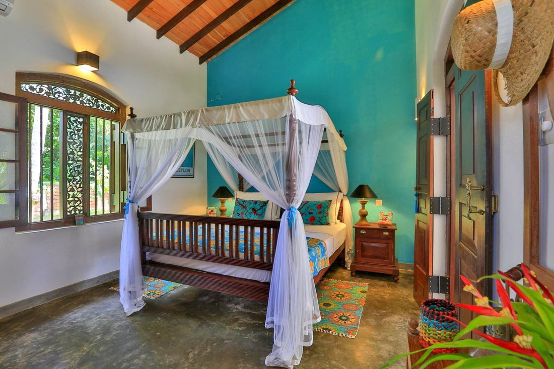 Villa in Galle, Southern Province, Sri Lanka 3 - 17535529