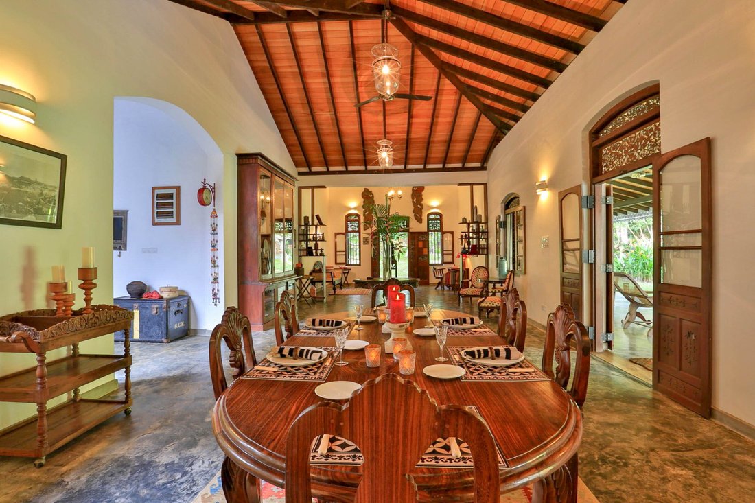 Villa in Galle, Southern Province, Sri Lanka 2 - 17535529