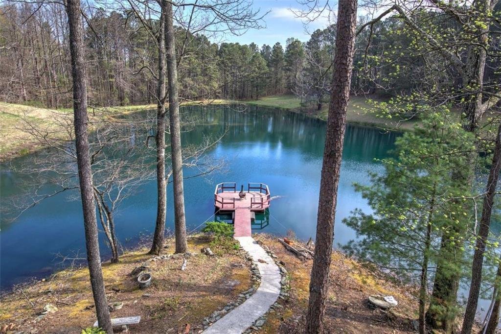 House in Dallas, Georgia, United States 1 - 17534248