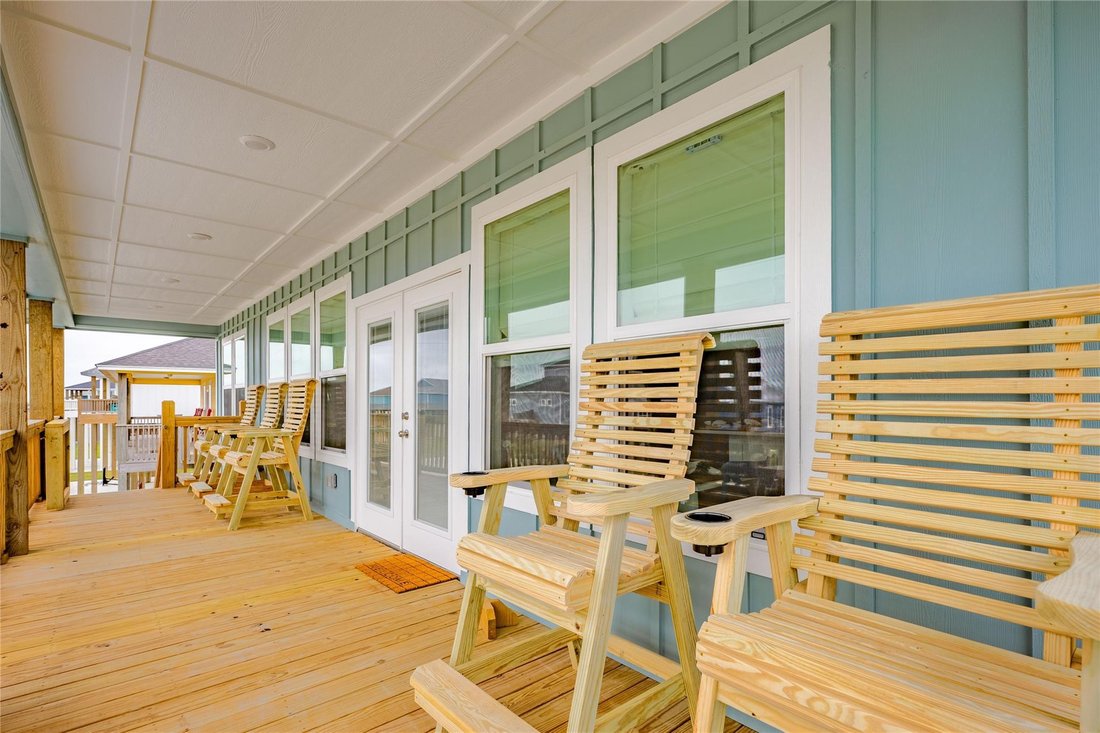 House in Bolivar Peninsula, Texas, United States 5 - 17534285