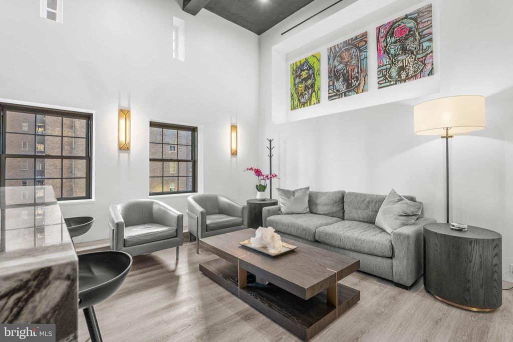 Apartment in Philadelphia, Pennsylvania, United States 2 - 17533548