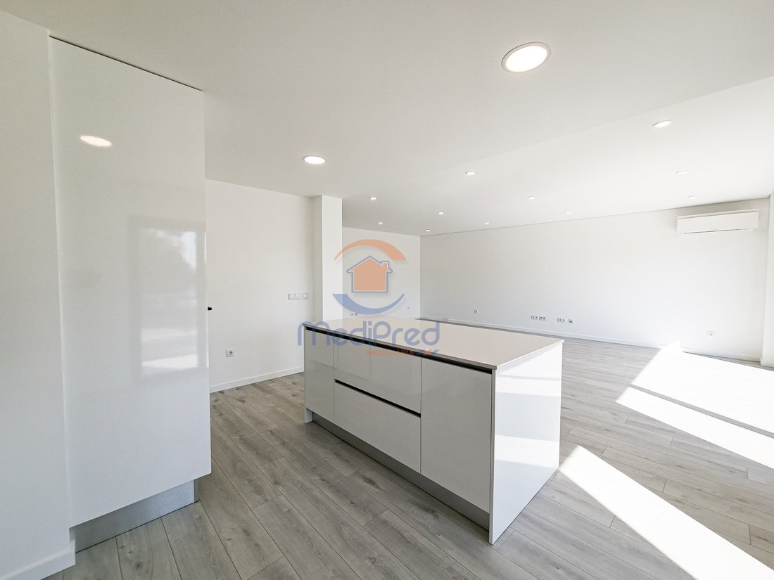 Apartment in Montijo e Afonsoeiro, Setubal, Portugal 5 - 17534705