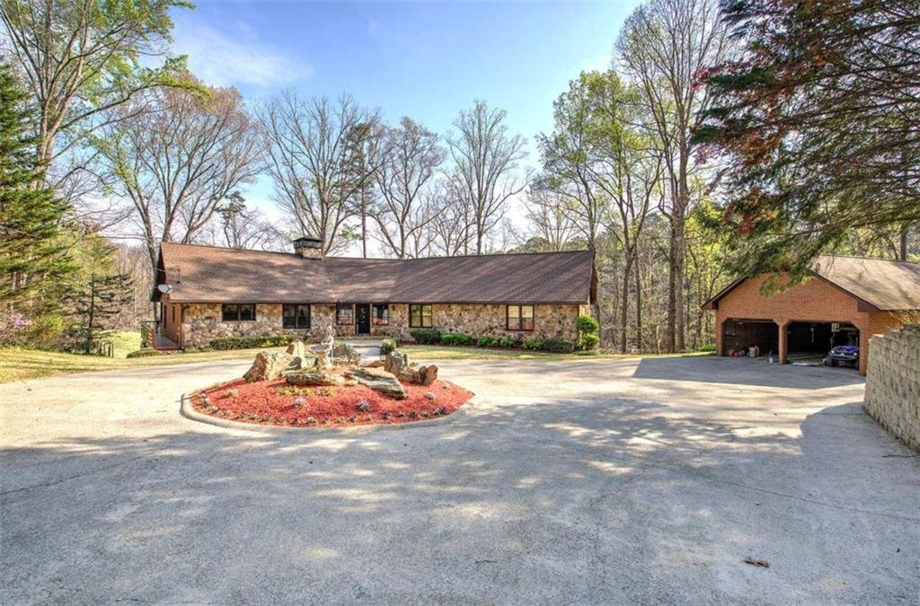 House in Dallas, Georgia, United States 2 - 17534248
