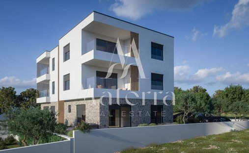 Apartment in Brodarica, Sibenik-Knin County, Croatia 1