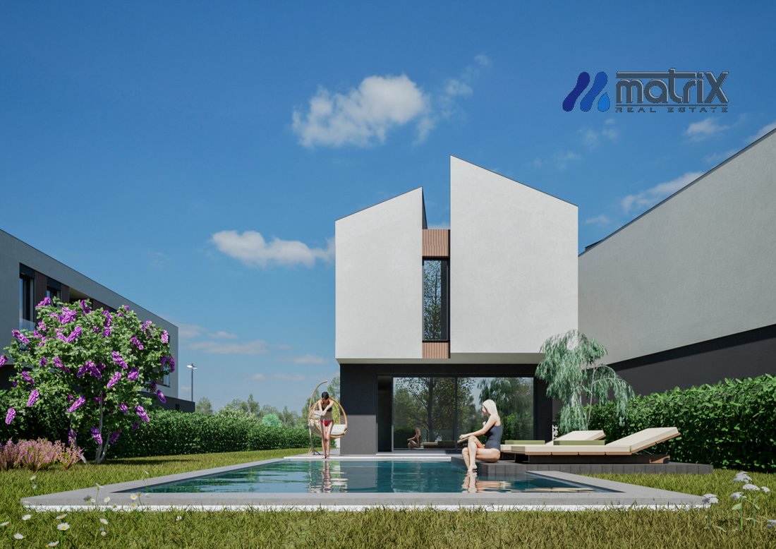 Villa in Dolo, Veneto, Italy 3 - 17535111