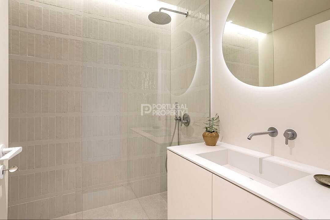 Apartment in Quarteira, Algarve, Portugal 5 - 17534643