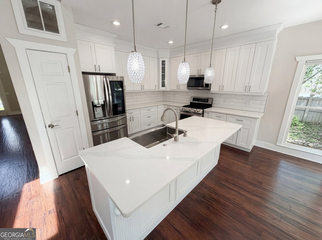 House in Marietta, Georgia, United States 2 - 17534214