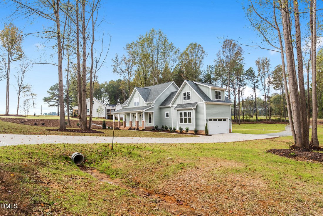 House in Selma, North Carolina, United States 4 - 17534159