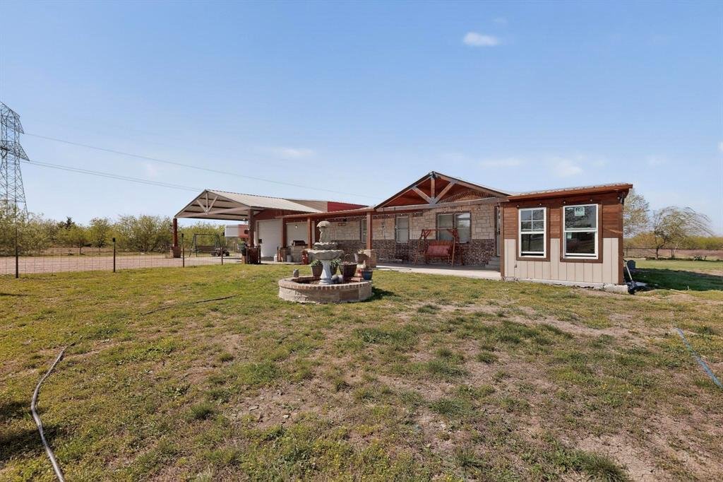 House in Venus, Texas, United States 1 - 17534408
