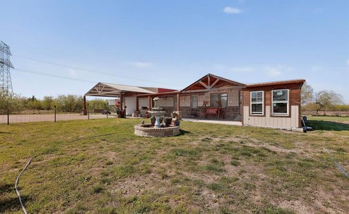 Haus in Venus, Texas, Vereinigte Staaten 1