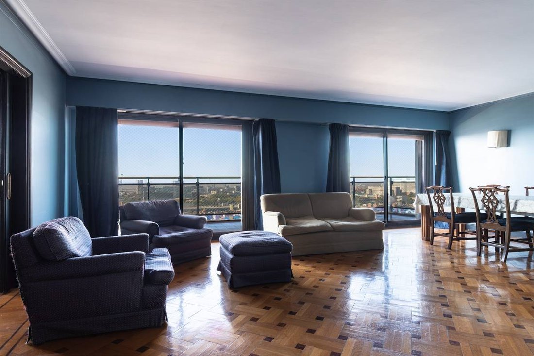 Apartment in Buenos Aires, Buenos Aires, Argentina 3 - 17534466