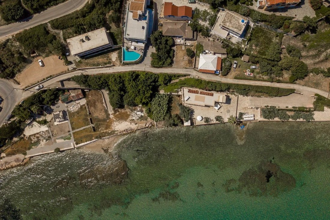 Villa in Alykes, Peloponnese, Western Greece and the Ionian, Greece 5 - 17534650