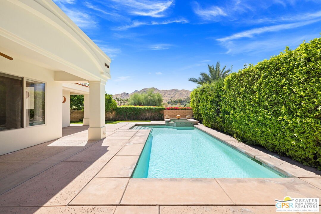 House in Palm Springs, California, United States 5 - 17533652