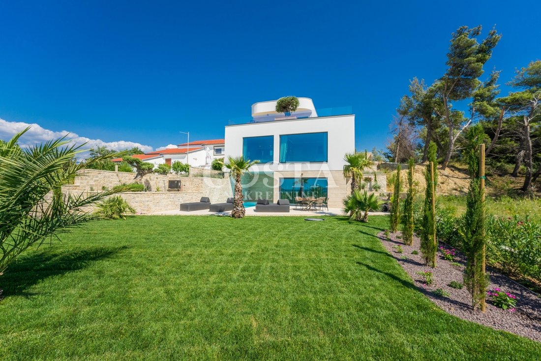 House in Opcina Razanac, Zadar County, Croatia 1 - 17533902