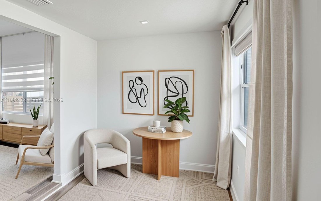 Apartment in Miami, Florida, United States 2 - 17534079