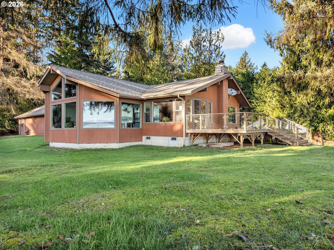 House in Naselle, Washington, United States 3 - 17533707