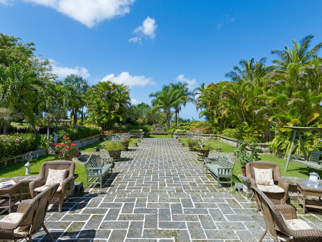 Villa in Walkes Spring, Saint Thomas, Barbados 2 - 17534468