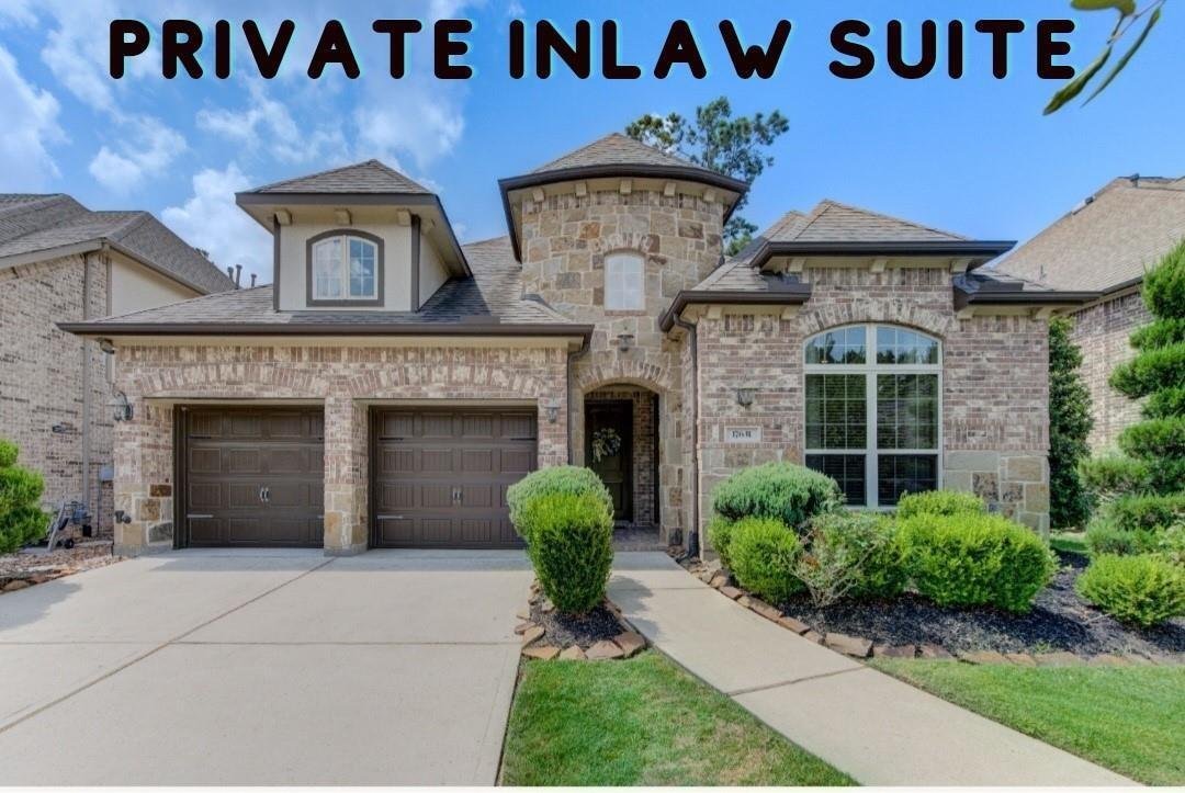 House in Humble, Texas, United States 1 - 17534318