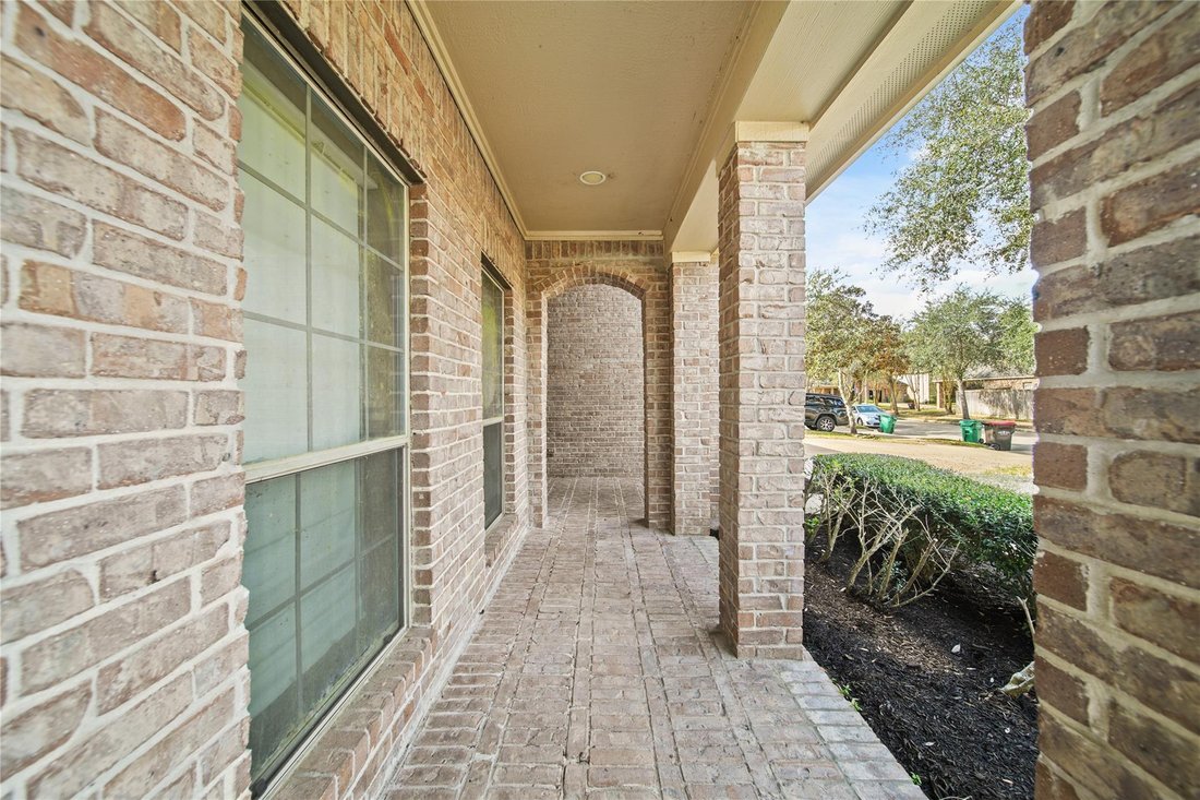 House in Missouri City, Texas, United States 5 - 17534322