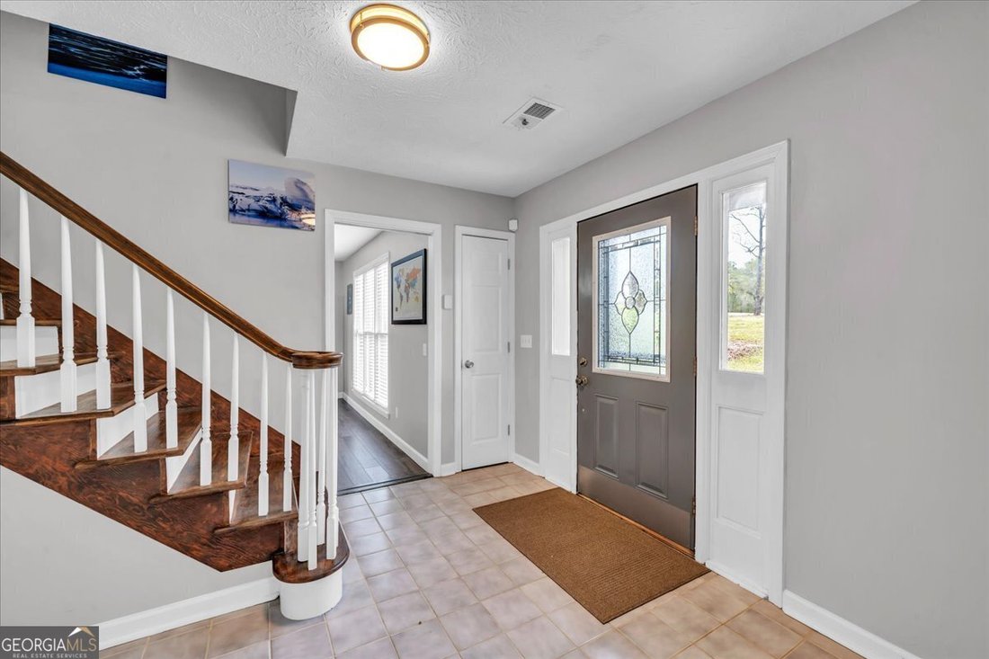 House in Alcovy Shores, Georgia, United States 4 - 17534204